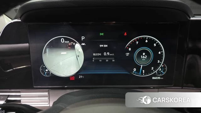 Hyundai The New Grandeur IG id 4345115 из Кореи 34