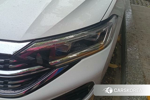 Volkswagen Sagitar id 4182660 из Китая 15