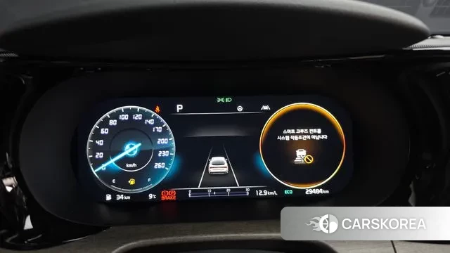 Kia K5 3rd generation id 3513101 из Кореи 18