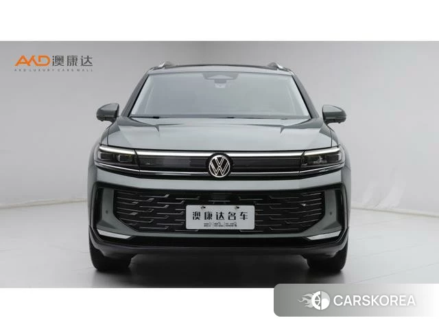 Volkswagen Lanjing id 4274086 из Китая 9