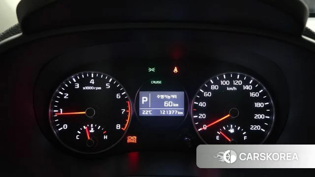 Kia All New Morning (JA) id 4563318 из Кореи 28