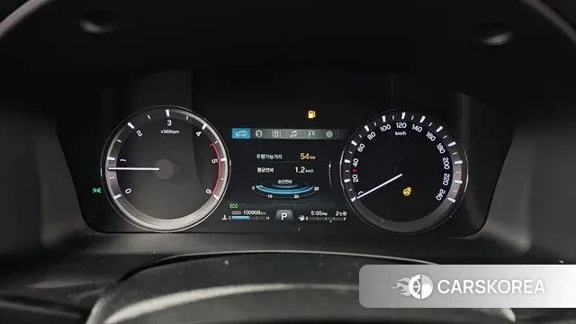 Ssangyong Rexton Sports Cannes id 3622233 из Кореи 18