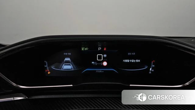 Peugeot 508 second Generation id 4481517 из Кореи 18