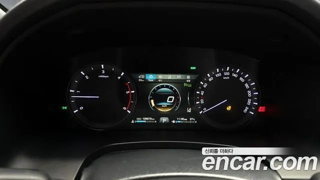 Ssangyong G4 Rexton id 2922894 из Кореи 18