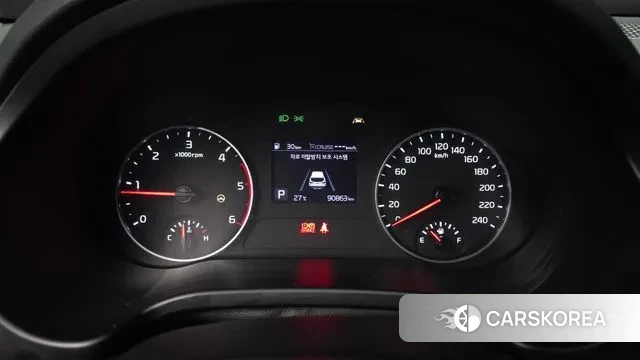 Kia Seltos id 2981331 из Кореи 18