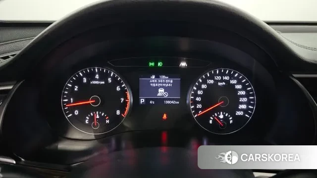 Kia Come New K7 id 3509920 из Кореи 18