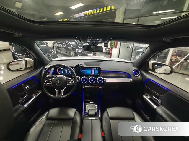 Mercedes-Benz GLB id 4392326 из Китая 13