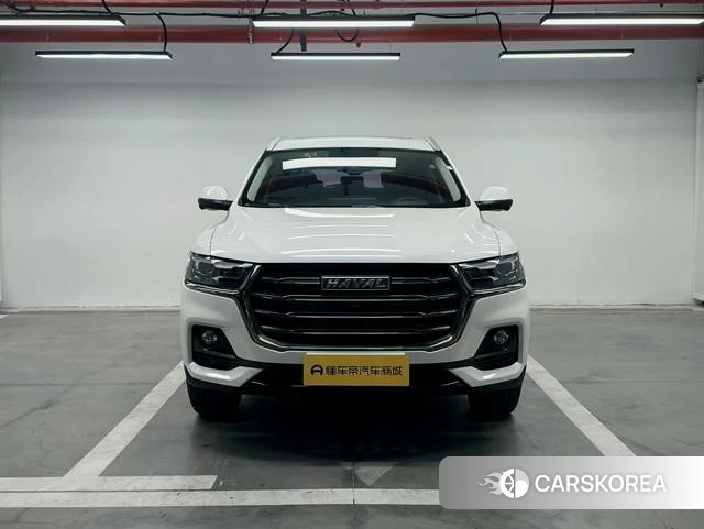 Haval H6 id 4209396 из Китая 18