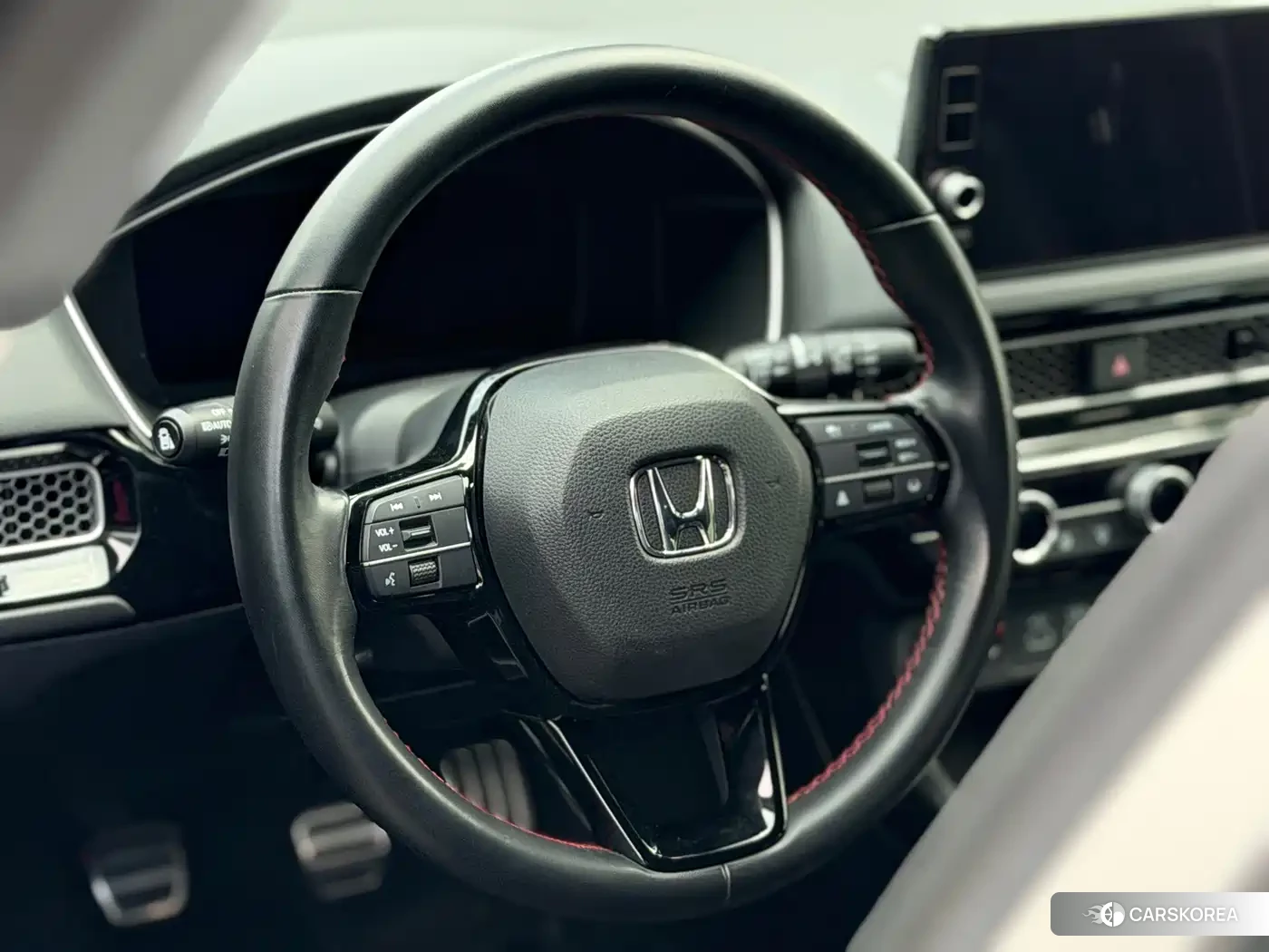 Honda Civic id 4654578 из Китая 14