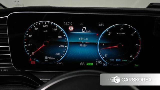 Mercedes-Benz GLE-Class W167 id 4630755 из Кореи 18