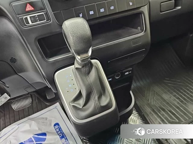 Hyundai Staria id 4910942 из Кореи 16