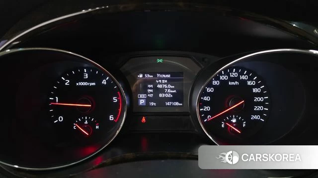 Kia The New Carnival id 4285798 из Кореи 18