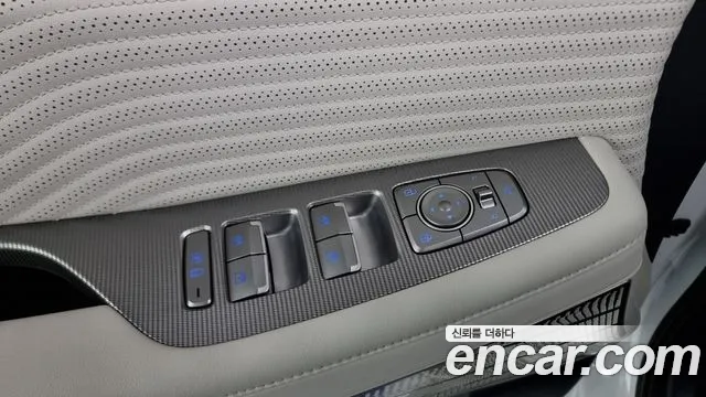 Hyundai The New Palisade id 2638547 из Кореи 18