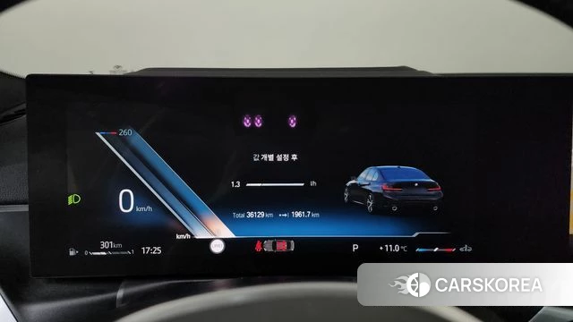 BMW 3 Series (G20) id 3914933 из Кореи 18