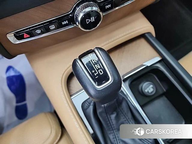 Volvo XC90 second Generation id 4698571 из Кореи 17