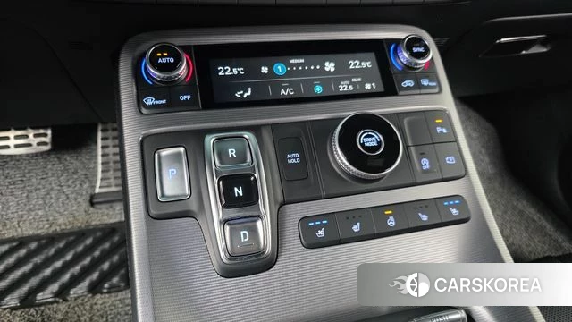 Hyundai The New Palisade id 4934826 из Кореи 35