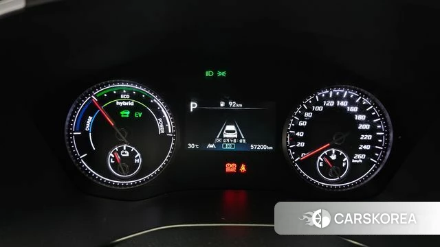Hyundai The New Santa Fe id 4630973 из Кореи 29