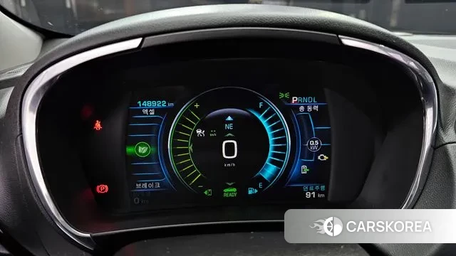 Chevrolet (GM Daewoo) Volt id 3692798 из Кореи 18