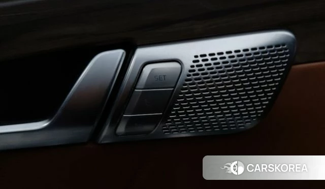Kia Mohave Master id 4608877 из Кореи 18