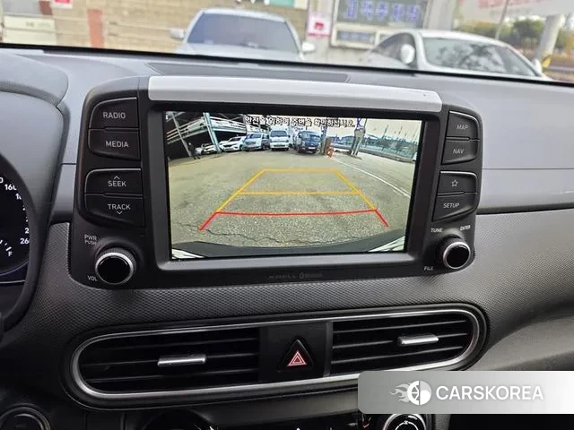 Hyundai Kona id 3439796 из Кореи 18