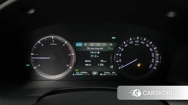 Ssangyong The New Rexton Sport id 4429196 из Кореи 18