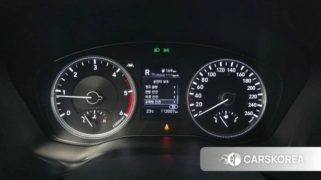 Hyundai Santa Fe TM id 3955489 из Кореи 18