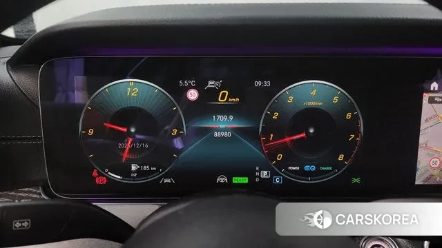 Mercedes-Benz E-Class W213 id 3483774 из Кореи 18