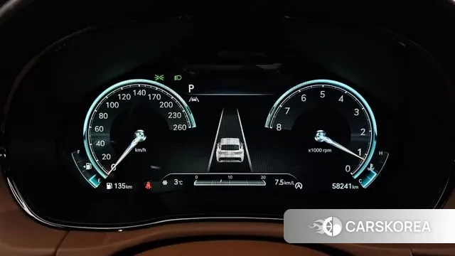 Genesis GV70 id 3621176 из Кореи 18