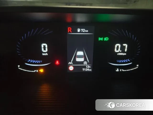 Hyundai Staria id 3476593 из Кореи 18