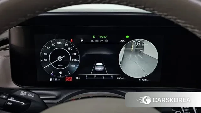 Kia Carnival 4th generation id 3736210 из Кореи 18