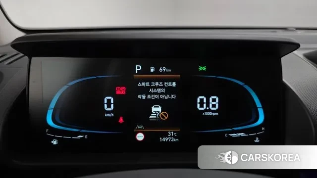 Hyundai Casper id 2983854 из Кореи 18