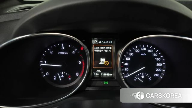 Hyundai The New Max Cruise id 3894263 из Кореи 18