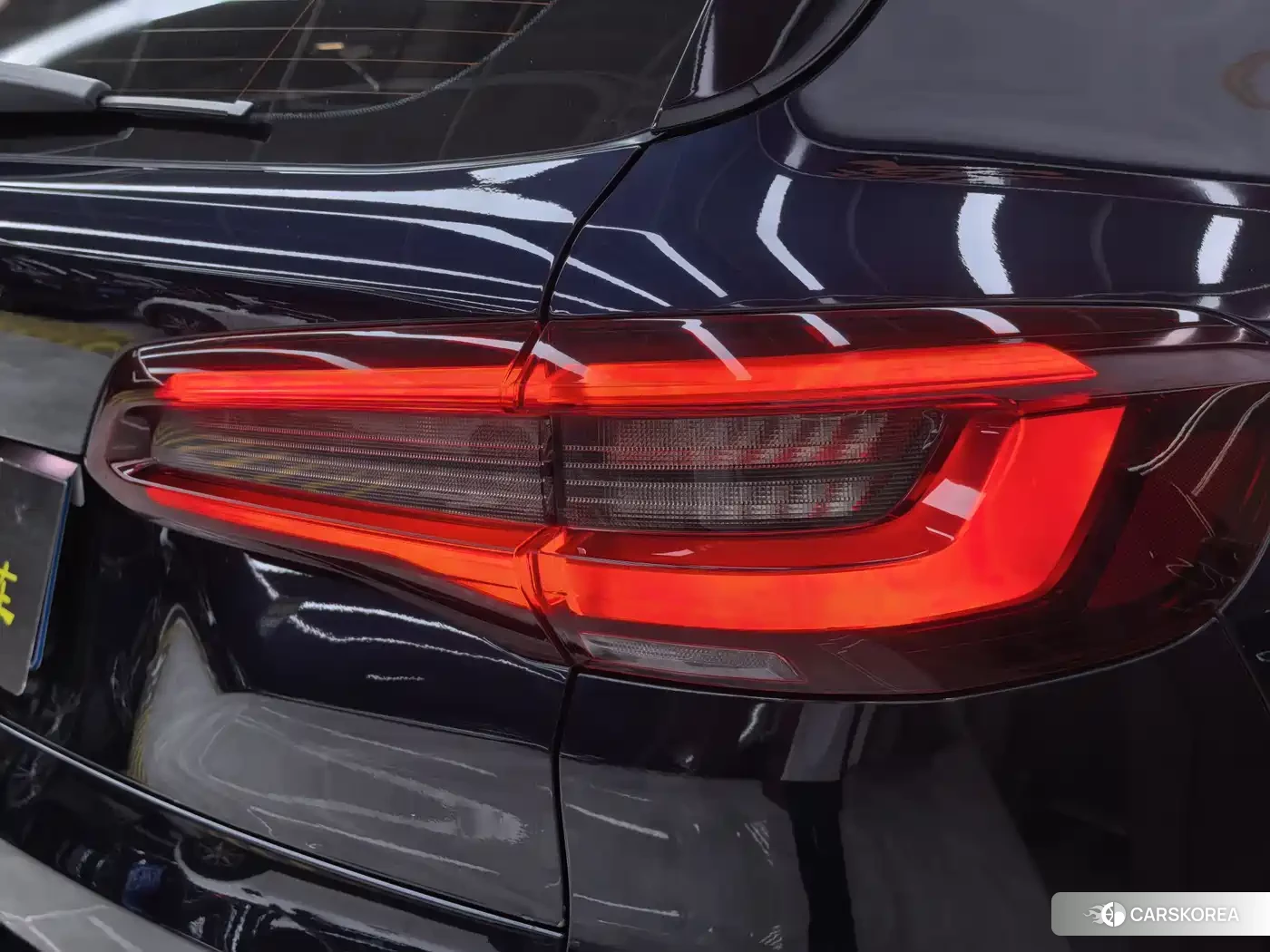 BMW X5 id 4539357 из Китая 38