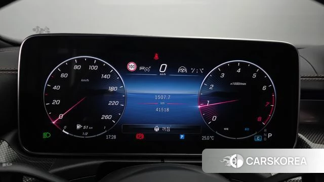 Mercedes-Benz C-Class W206 id 4443606 из Кореи 18