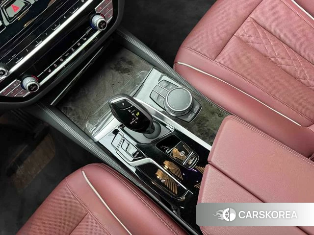 BMW 5 series id 4300209 из Китая 16