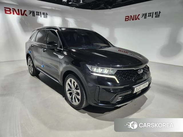 Kia Sorento 4th Generation id 3885678 из Кореи 18