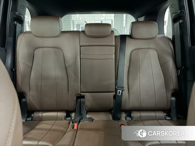 Mercedes-Benz GLB id 4277639 из Китая 8