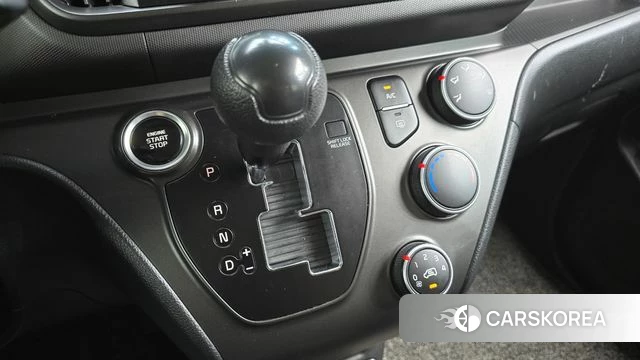 Kia The New Kia Ray id 4863807 из Кореи 28