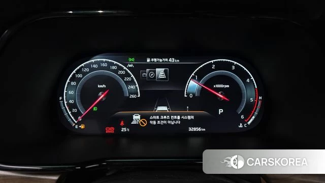 Kia Mohave Master id 4506766 из Кореи 18