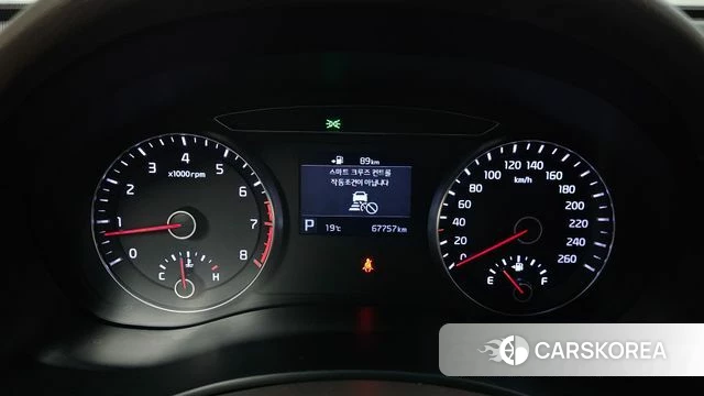 Kia Come New K7 id 4371683 из Кореи 30