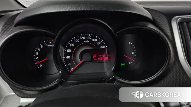 Kia The New Ray id 3183103 из Кореи 18