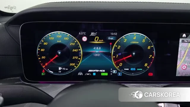 Mercedes-Benz E-Class W213 id 3452568 из Кореи 18