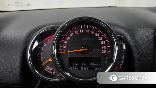 Mini Cooper D Countryman id 4697786 из Кореи 30