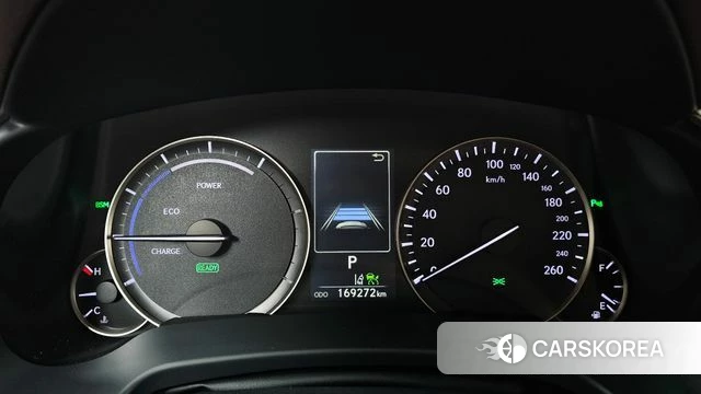 Lexus RX450h 4th generation id 4759992 из Кореи 18