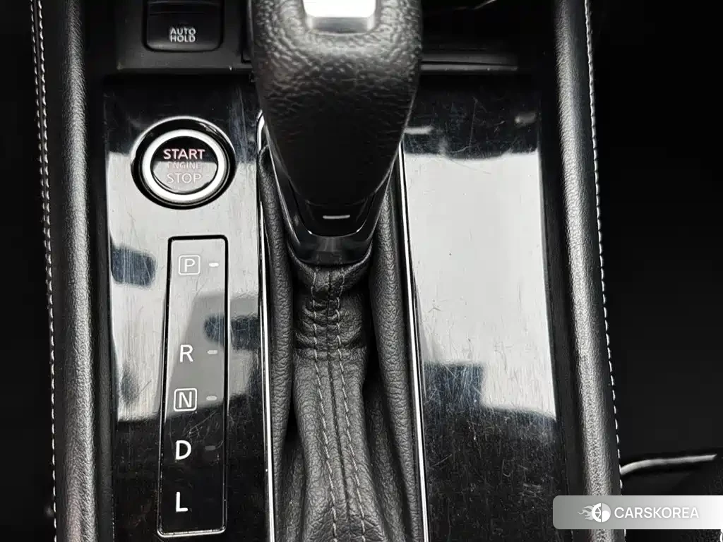 Nissan Kicks id 4628210 из Китая 22
