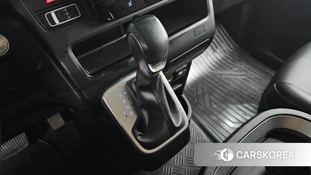 Hyundai Staria id 4935971 из Кореи 28