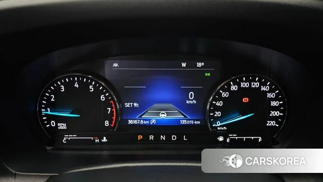 Ford Explorer 6th Generation id 3922652 из Кореи 18