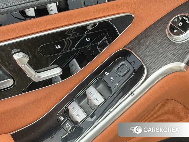 Mercedes-Benz S-class id 4353380 из Китая 16