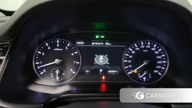 Kia More K9 id 3692152 из Кореи 18