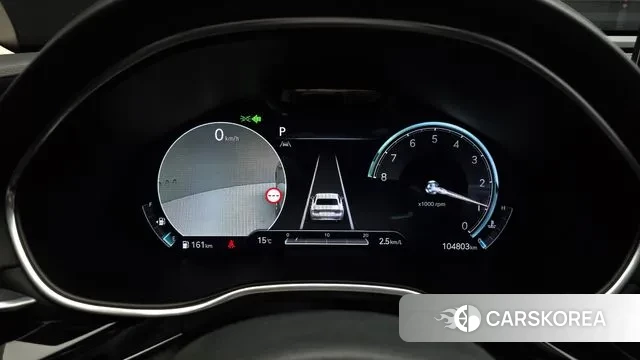 Genesis G80 (RG3) id 3311121 из Кореи 18